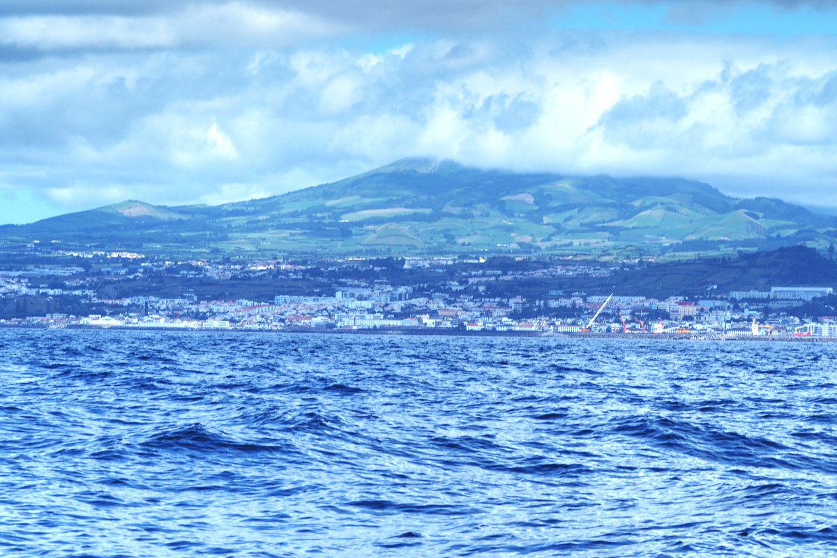 São Miguel - Ponta Delgada