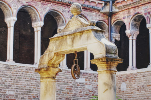 Basilica Santo Stefano