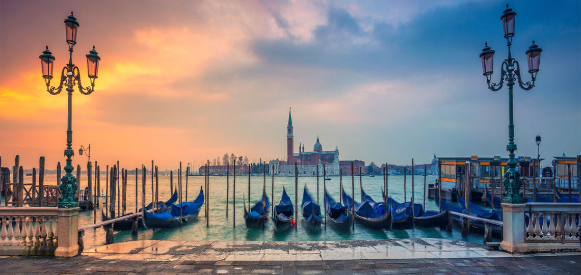 Venezia Canal Grande