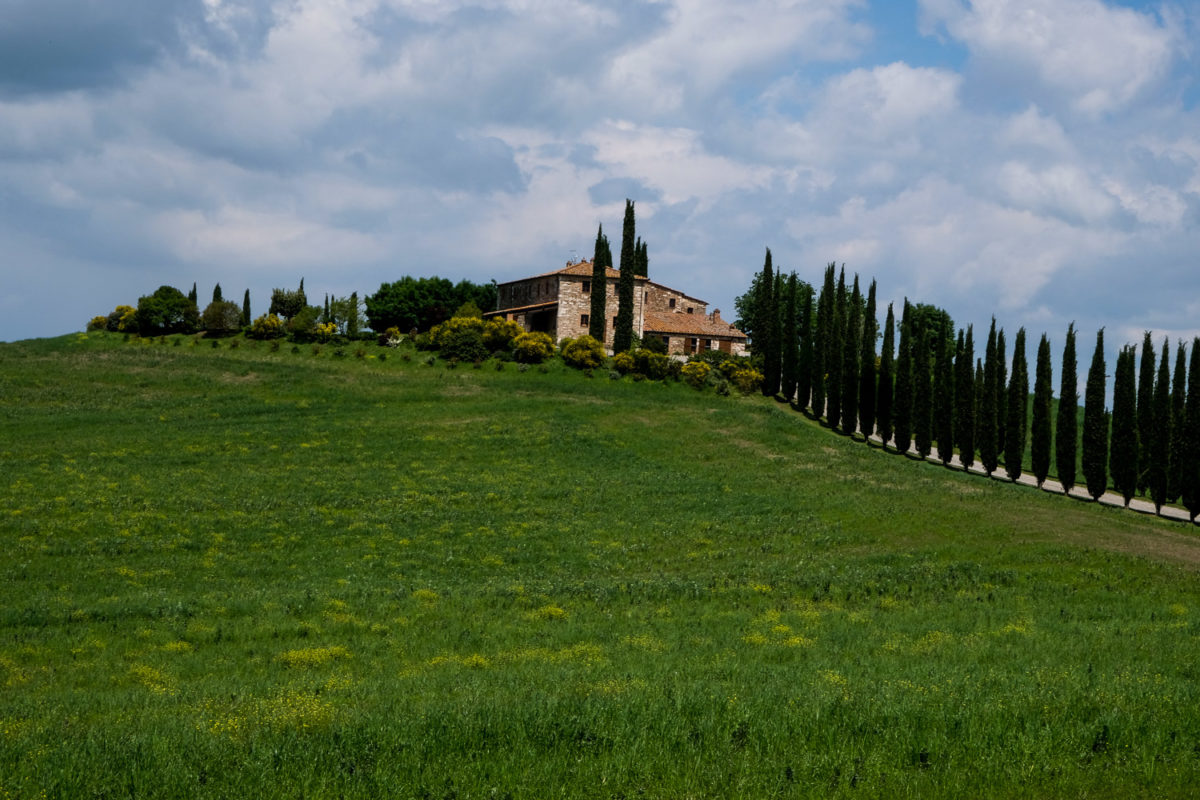 Val d’Orcia