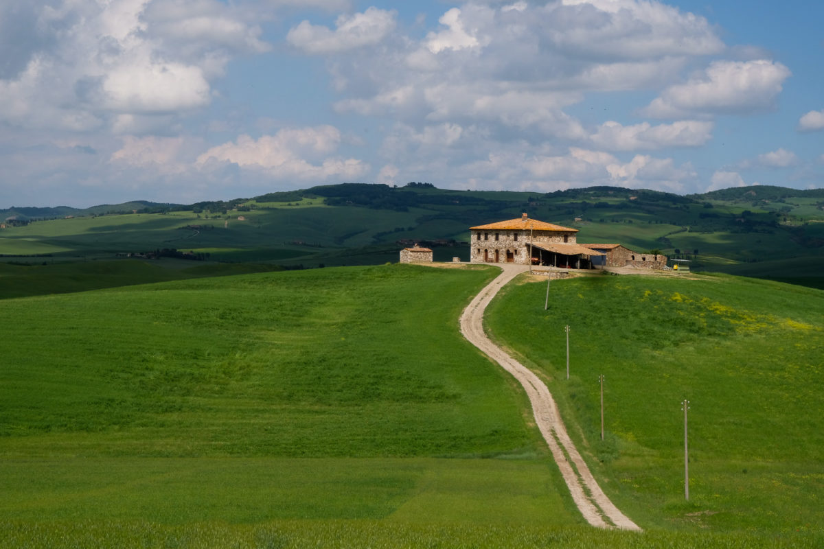 Val d’Orcia