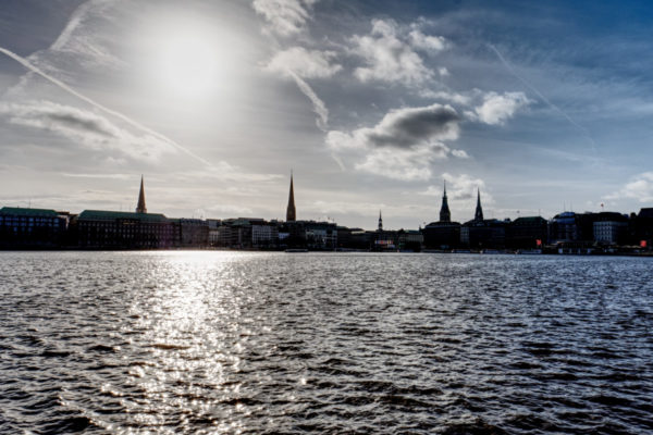 HH Binnenalster