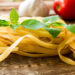 Tagliatelle