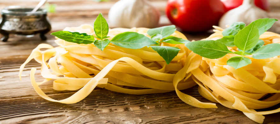 Tagliatelle