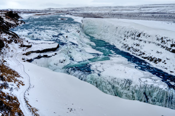 Gullfoss