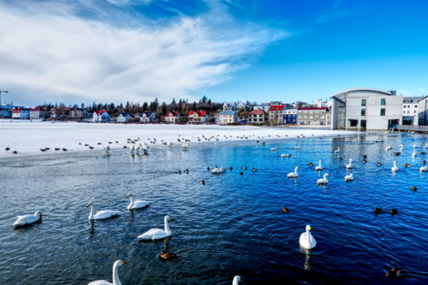 Reykjavík