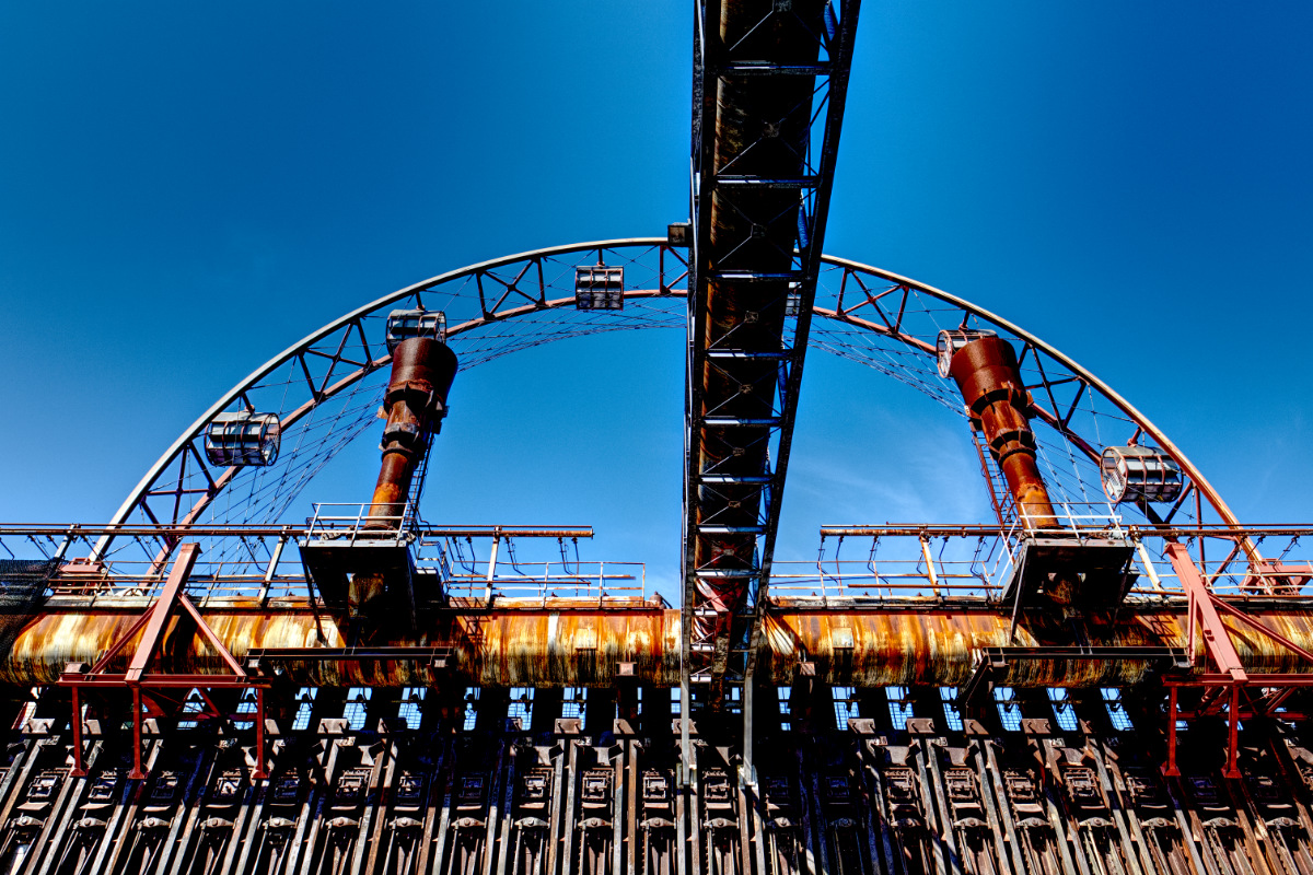 Zeche Zollverein