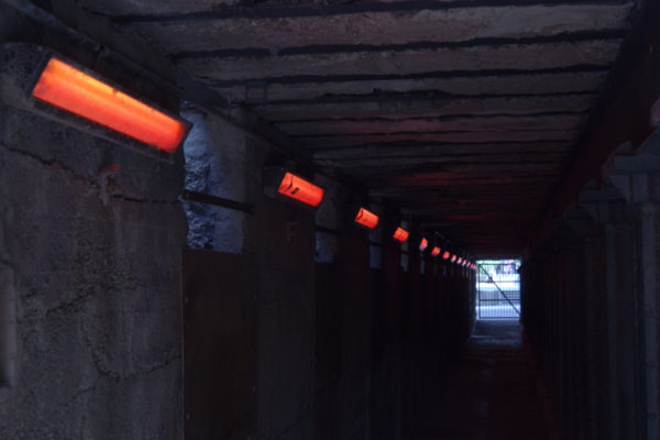 Landschaftspark Duisburg Meiderich