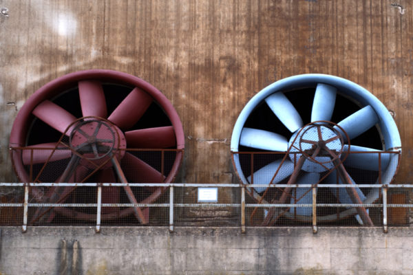 Landschaftspark Duisburg Meiderich