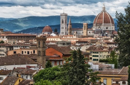 Firenze